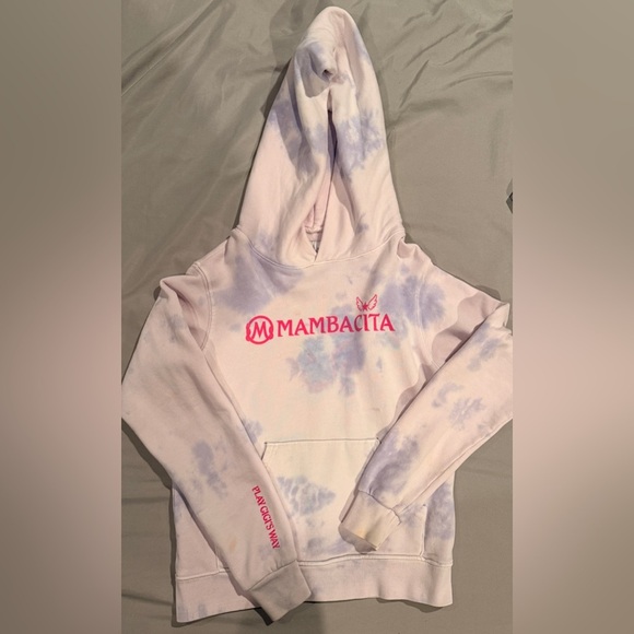 DANNIJO Other - DANNIJO Pastel Pink Hoodie